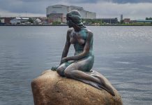 Dania zmieni klasyfikację Covid i zniesie ograniczenia