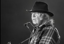 Spotify wybrał Rogana.