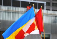 Niezaszczepieni Ukraińcy mogą przylecieć zostaną skierowani na kwarantannę