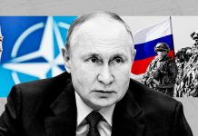 LEKARSTWO NA KATAR I TRZECIA WOJNA ŚWIATOWA