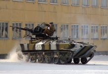 Białoruś wchodzi do wojny?