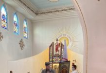 W Guelph odprawiono Mszę św. w intencji Ojczyzny i Żołnierzy Wyklętych