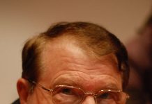 Zmarł jeden z wielkich wirusologów – Luc Montagnier