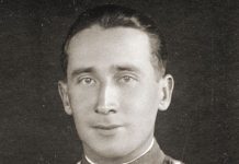 Rozenek: Agent wywiadu Roman Czerniawski (1910 – 1985)