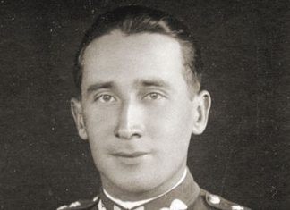 Rozenek: Agent wywiadu Roman Czerniawski (1910 – 1985)