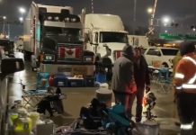 Przekazanie 50 dol. na rzecz Konwoju Wolności „dyskredytowało” policjanta