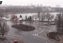 “Ukraińscy dywersanci mówiący po polsku”?