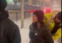 Prokurator chce, by Tamara Lich wróciła do więzienia