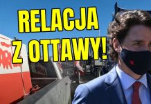 Ten protest jest piękny! Władza bardzo chce ich podzielić! A. Kumor