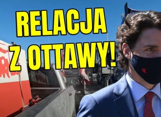 Ten protest jest piękny! Władza bardzo chce ich podzielić! A. Kumor