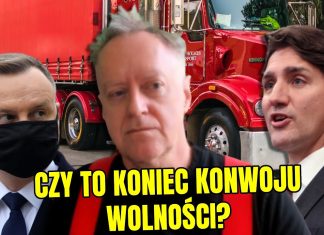 Nie ma tu żadnego sensu, ani racjonalności. I co z tego? Andrzej Kumor