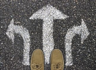 Ligęza: NIEWYBIERANIE