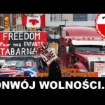 Konwój Wolności… A.Kumor – S. Pitoń