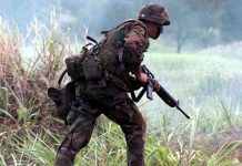 Kanada wyśle na Ukrainę broń wartości 7,8 mln dol.