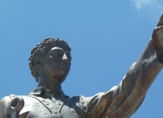 Rozenek: Pamiętaj, że jesteś człowiekiem!