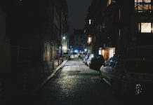 Wojciech Antczak: Dziennik Błędnego Rycerza (9)