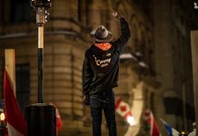 “Kanada się zdegenerowała”, usłyszała komisja ds. Emergencies Act