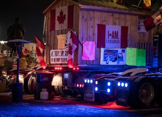 Kumor: Władze federalne przestały reprezentować wszystkich Kanadyjczyków