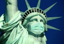 USA przedłużają do roku 2023 wymóg szczepień przy przekraczaniu granicy