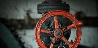 Farmus: Zalewie kilka miesięcy temu…