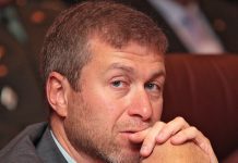 Wśród rosyjskich oligarchów są równi i równiejsi – “naszych” nie ruszamy