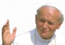 Dzień Jana Pawła II w Wilnie na Ontaryjskich Kaszubach