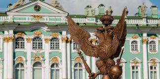 Mianowicz: NA PUTINA! (?)