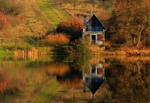 NA CO WARTO ZWRÓCIĆ UWAGĘ, KUPUJĄC COTTAGE