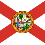 Floryda zawraca z lewackiego kursu