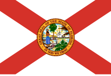 Floryda zawraca z lewackiego kursu