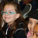 Gdzie w Kanadzie można dostać darmowe okulary dla dzieci?