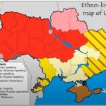 Kantonizacja Ukrainy, a plan Yinona dla Bliskiego Wschodu