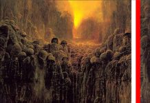 Londyn: UPAMIĘTNIENIE OFIAR MORDU KATYŃSKIEGO 3/4/2022