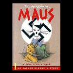 Polonia amerykańska w sprawie usuwania komiksu MAUS z programów nauczania