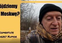 Nie dajmy się wciągnąć w tę wojnę zastępczą