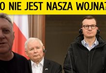Jak wojna SKOŃCZY SIĘ dla Polski? Kumor: Sytuacja jest BARDZO NIEBEZPIECZNA
