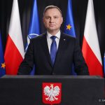 Prezydent Duda w orędziu do narodu – Bezpieczeństwo Polski zależy od Ameryki