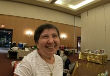 Pani Janina spod Tarnopola 1