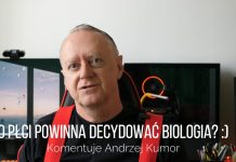 Kto jest kobietą? Chaos semantyczny politycznej poprawności