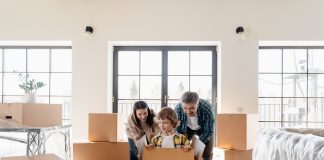 CO NALEŻY ZROBIĆ PO ZAKUPIE NIERUCHOMOŚCI?