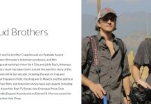 Znany dziennikarz NYT zastrzelony na Ukrainie