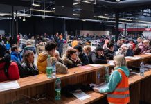 Prawa wyborcze dla Ukraińców w Polsce?