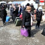 Kanadyjska biurokracja rzuca kłody pod nogi Ukraińcom uciekającym przed wojną