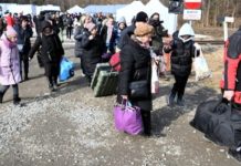 Raport NBP: Sytuacja życiowa i ekonomiczna uchodźców z Ukrainy w Polsce