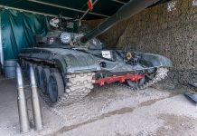 Prezydent Duda: Polska jest rozbrojona