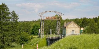 Ligęza: ROJENIE HORYZONTALNE