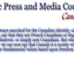 APPEAL BY THE NEPMCC 2022 NATIONAL ETHNIC PRESS AND MEDIA COUNCIL OF CANADA Conseil national de la presse et des médias nationaux du Canada To the Leaders of the U.S.A, Canada, the EU, Russia and Ukraine: