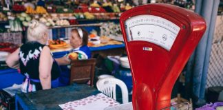 Michalinka: Proszę pani, proszę pani