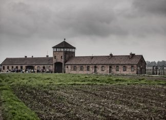 Legiec: W 86. rocznicę pierwszego transportu z więzienia tarnowskiego do Auschwitz