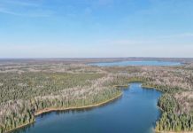 Nowy obszar chroniony w północnym Ontario – Boreal Wildlands